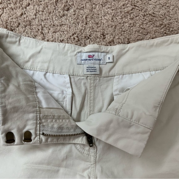 Vineyard Vines chino shorts - Picture 3 of 3